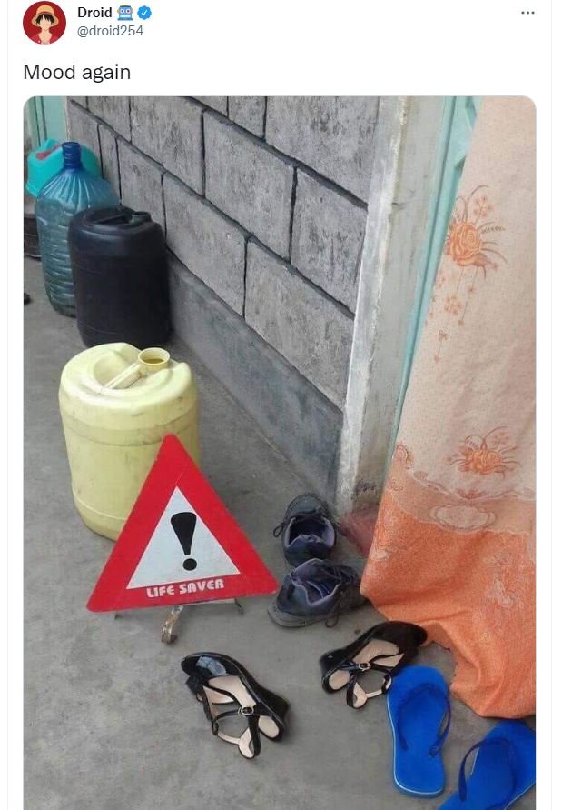 Droid droid254 mood again tfe saven