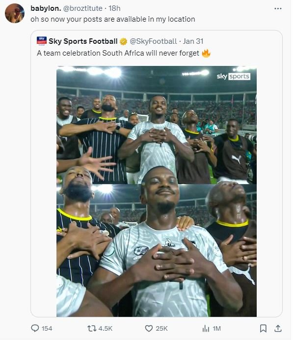 Babylon. broztitute 18h oh so now your posts are available in my location 'sky s