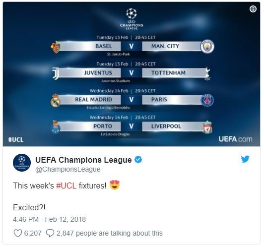 'alvons tuusday i3fcb 70 4a5e basel man city e tuesday 13 feb 70 45cet juventus