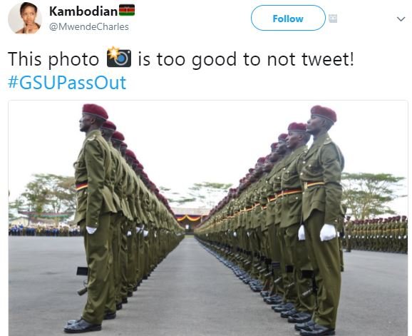 Kambodian mwendecharles follow this photo is too good to not tweet! gsupassout