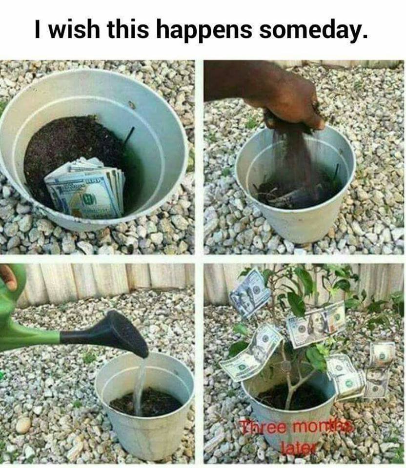 Wish this happens someday. 4 nree mont jater