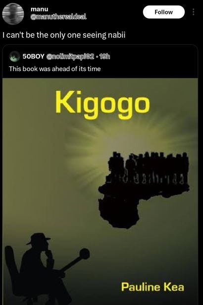 Manu unuthajealdeal follow can't be the only one seeing nabii 5oboy olhnn4papi02