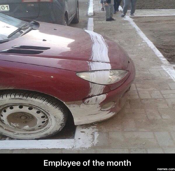 07 employee of the month memes com