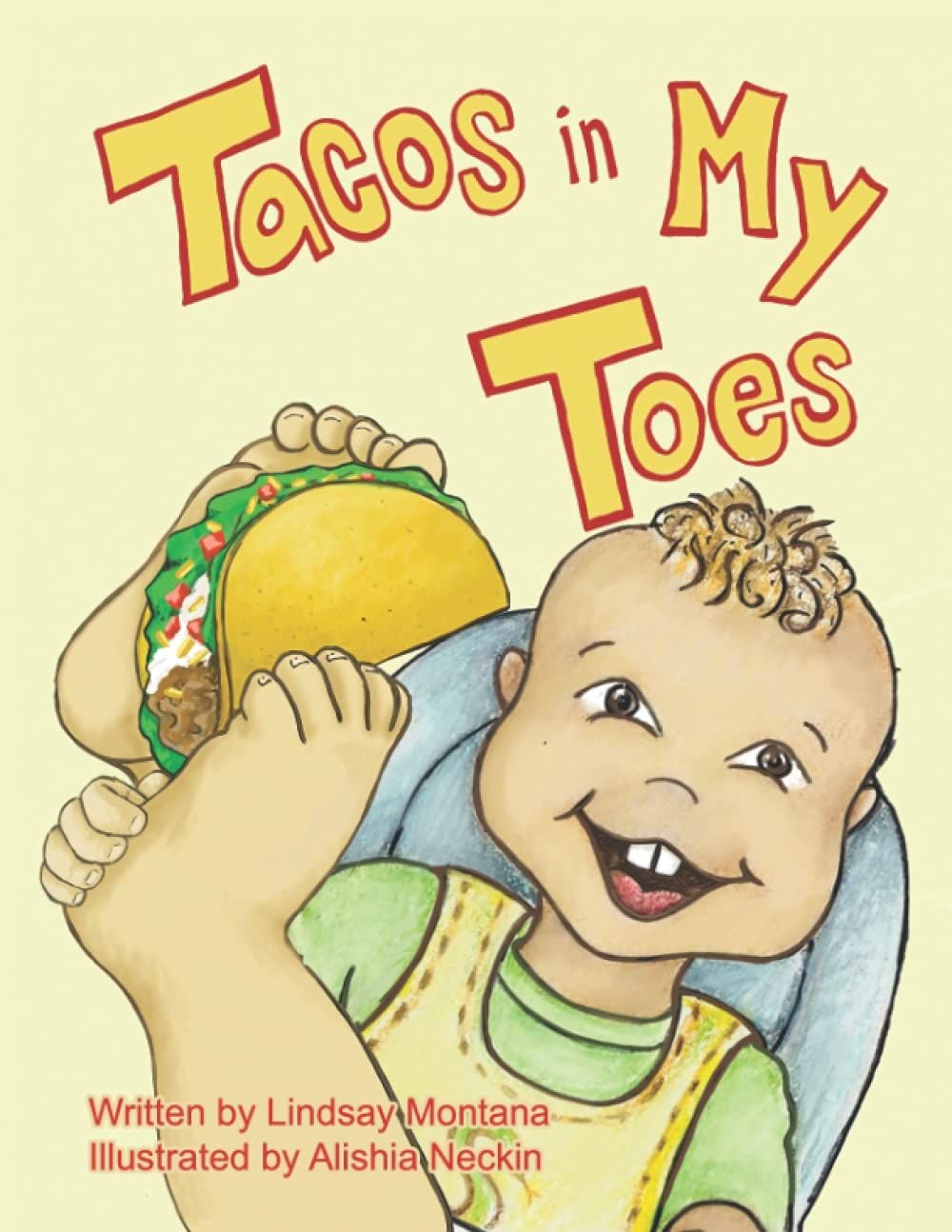 Zcos in my 7lpes written by lindsay montana illustrated by alishia neckin