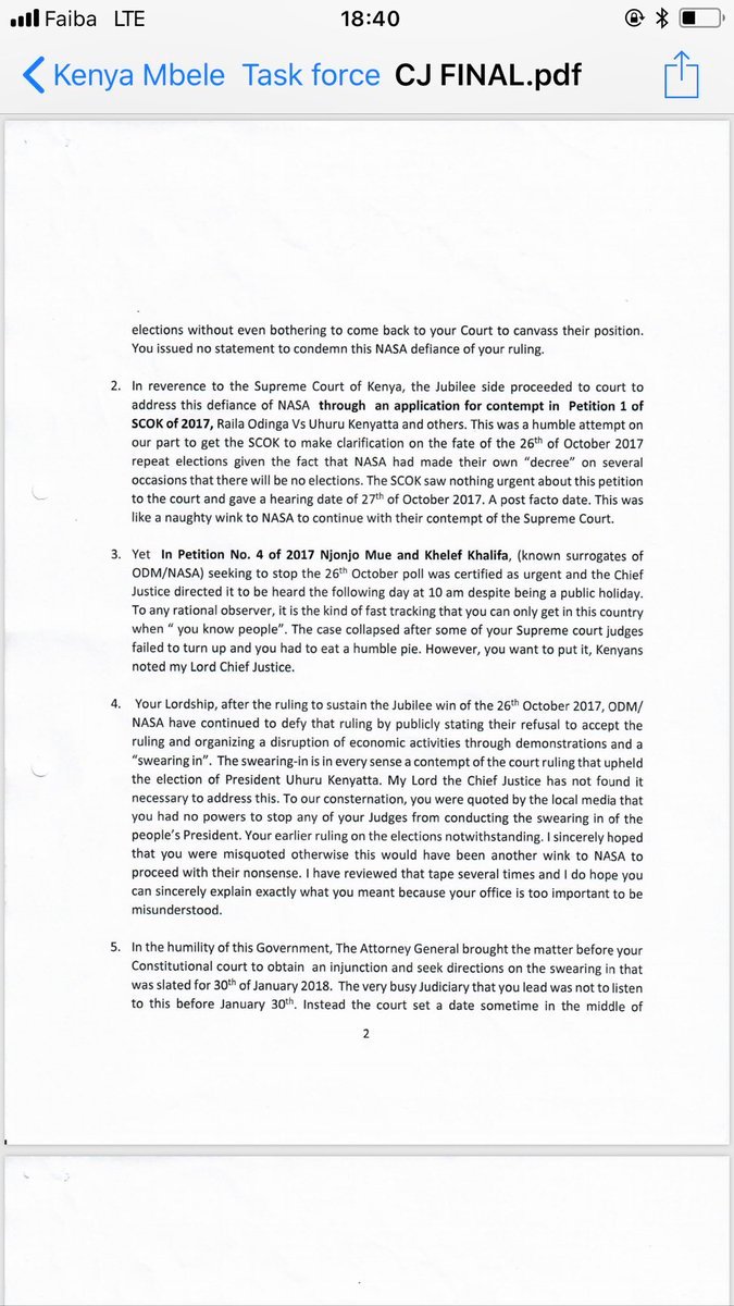 Faiba lte 1840 kenya mbele task force cj final.pdf elections without even bother