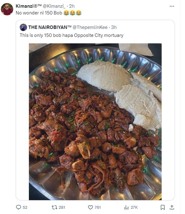 Kimanzi kimanzi_ 2h no wonder ni 150 bob à2 the nairobiyantm thepemlinkee 3h thi