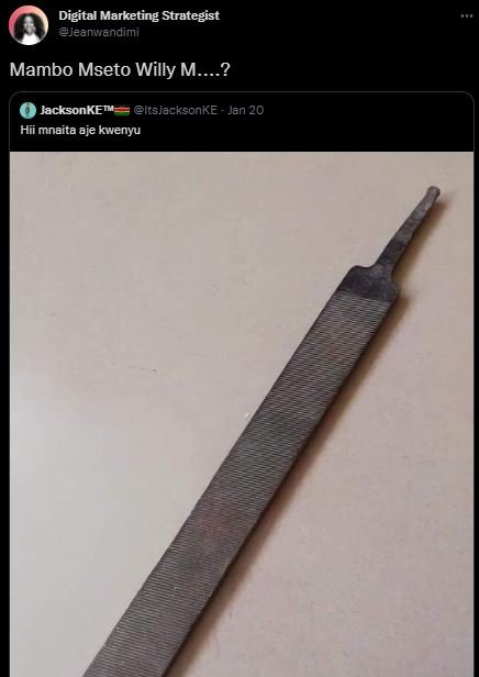 Digital Marketing Strategist Jeanwandimi Mambo Mseto Willy M._ JacksonKE IsJacks