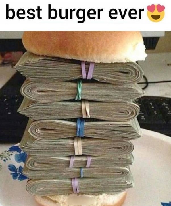 Best burger ever