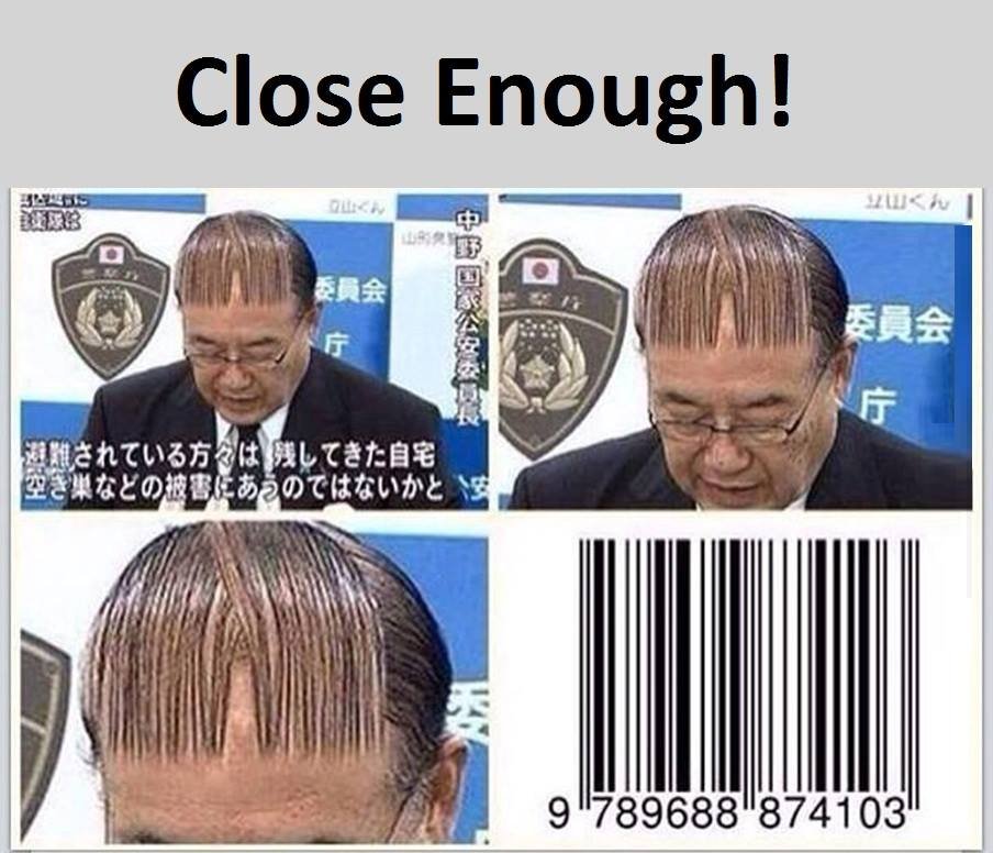 Close enough! ql , vw 478 r8 2a f aantubhsit fltatas srorgiveotlt6uhe 9'