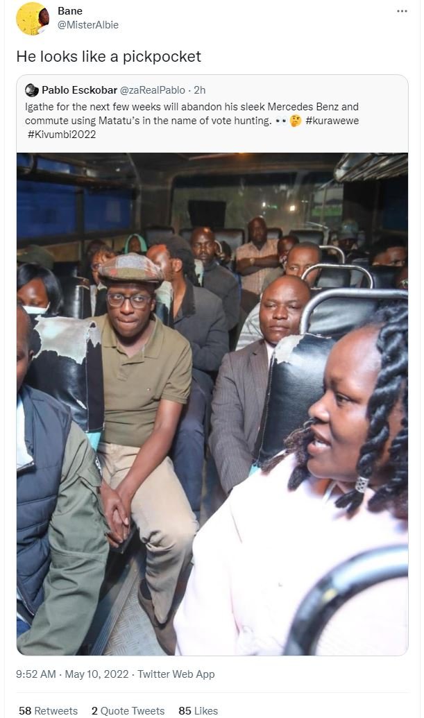 Bane misteralbie he looks like a pickpocket pablo esckobar zarealpablo . 2h igat