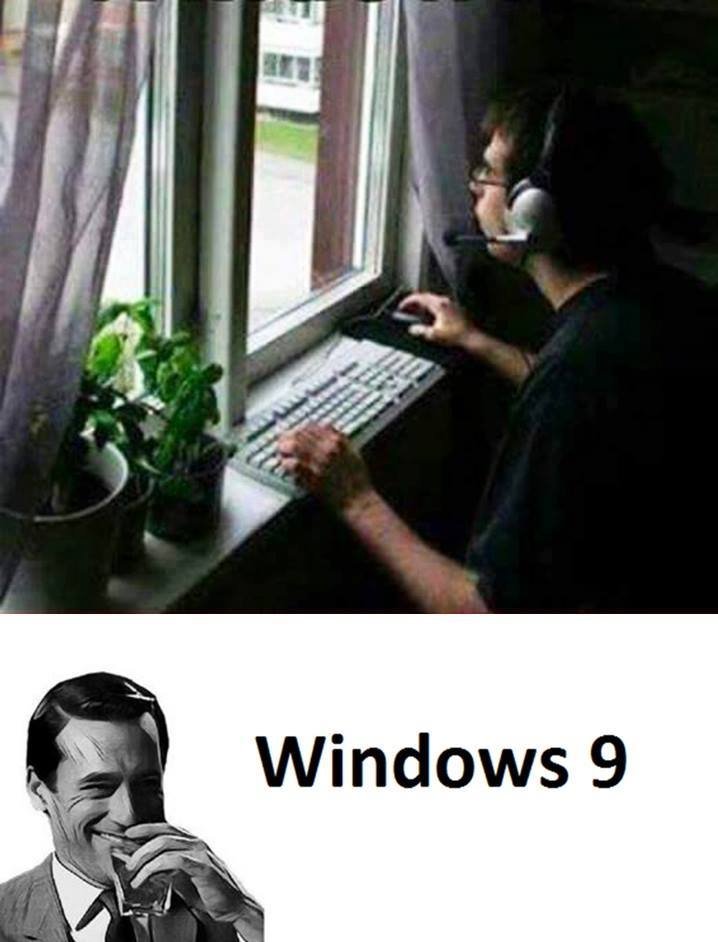Windows 9