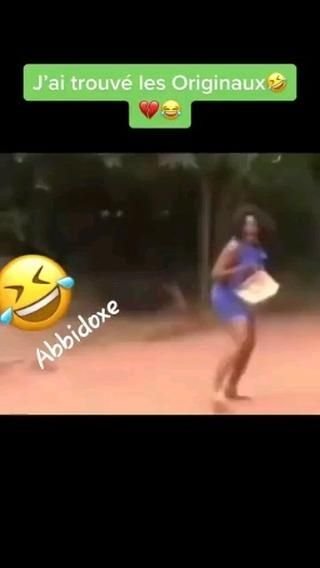 Jai trouve les originaux abbidoxe