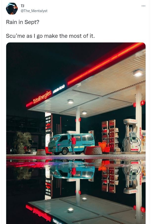 The_mentalyst rain in sept? scu'me as g0 make the most of it . totolenergies