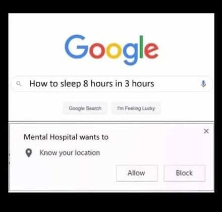 Google how to sleep 8 hours in 3 hours googia soat fn forling llcy mental hosplt