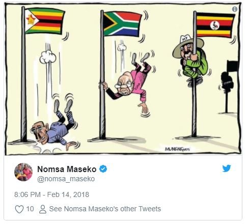 Maenep nomsa maseko nomsa_maseko 8.06 pm feb 14, 910 8 see nomsa maseko's other