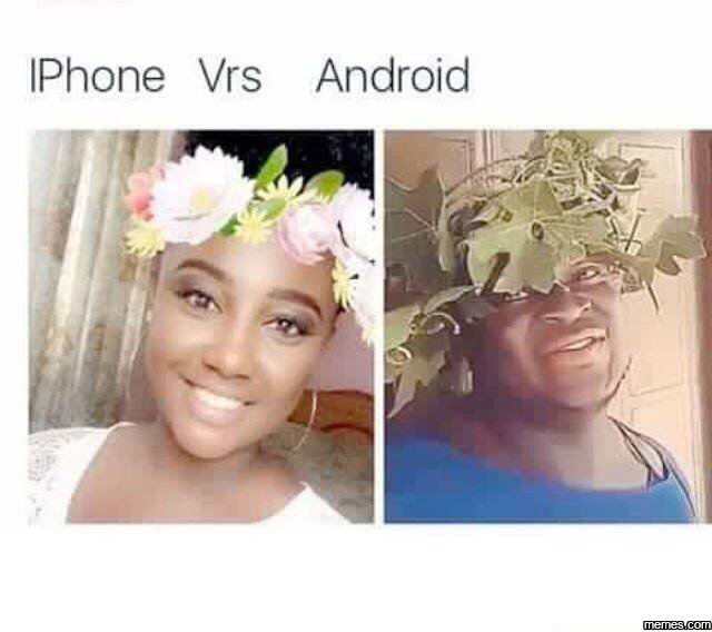 Iphone vrs android jemesucom
