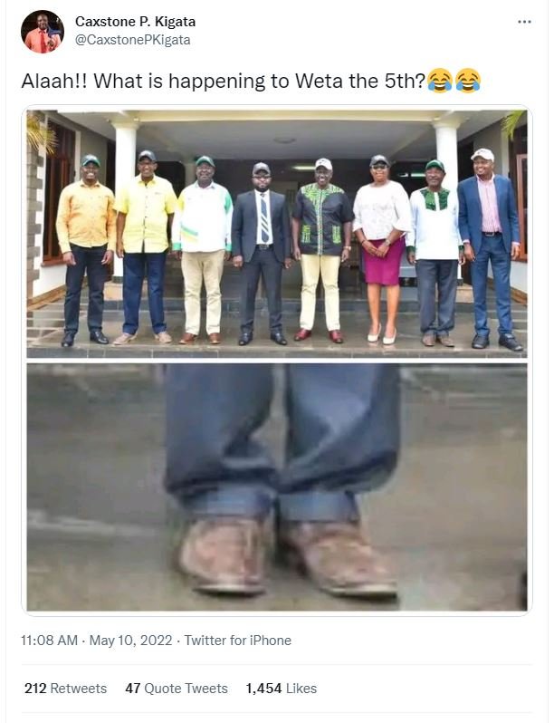 Caxstone p. kigata caxstonepkigata alaahl! what is happening to weta the 5th? 11