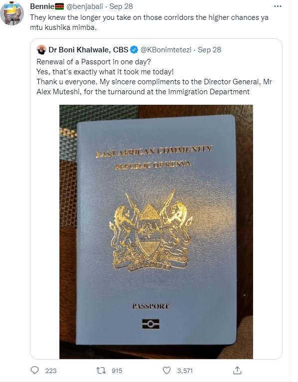 Bennie benjabali sep 28 they knew the longer you take on those corridors the hig