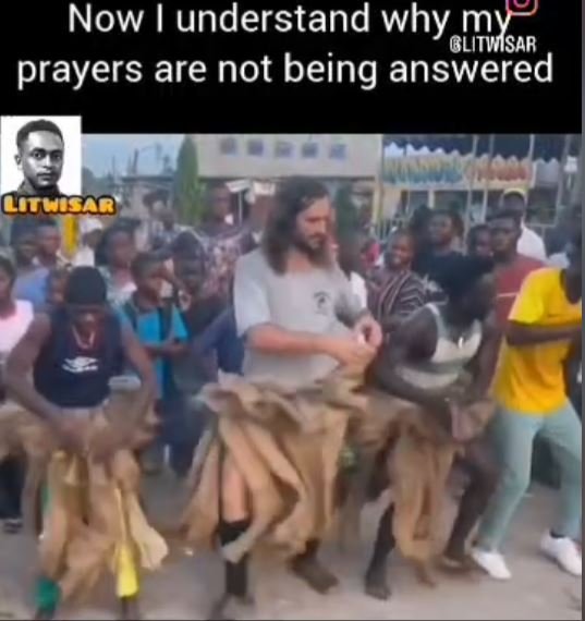 Now understand why 'gpxsar prayers are not being answered cuus