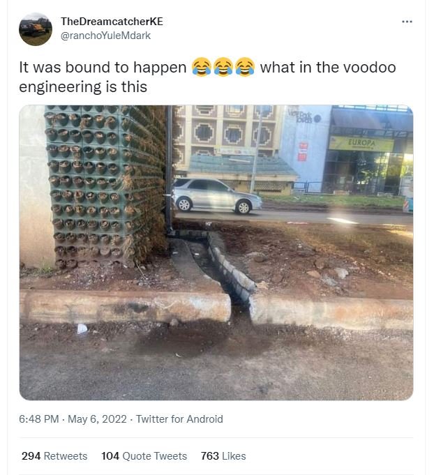 Thedreamcatcherke ranchoyulemdark it was bound to happen 66 what in the voodoo e