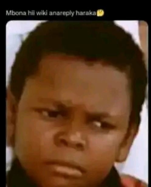 Mbona hll vakl anareoly haroko