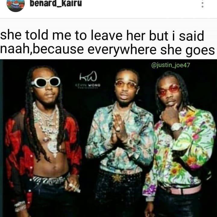 Penaro_kairu she told me to leave her but i said naahbecause everywhere she goes