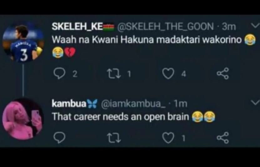 Skeleh_ke skeleh_the_goon 3m waah na kwani hakuna madaktari wakorino 3 0 2 0 1 k