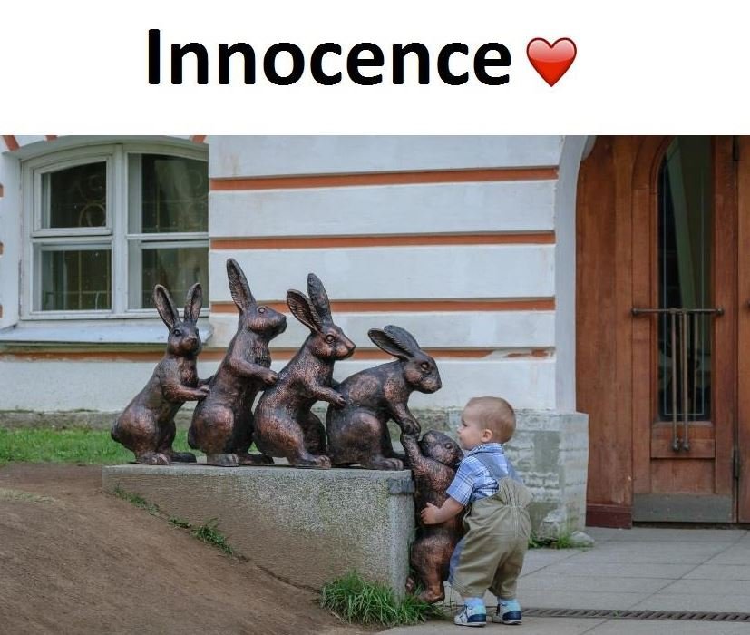 Innocence