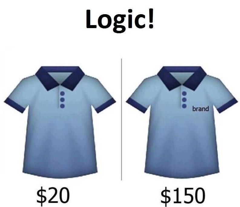 Logic! brand 420 150