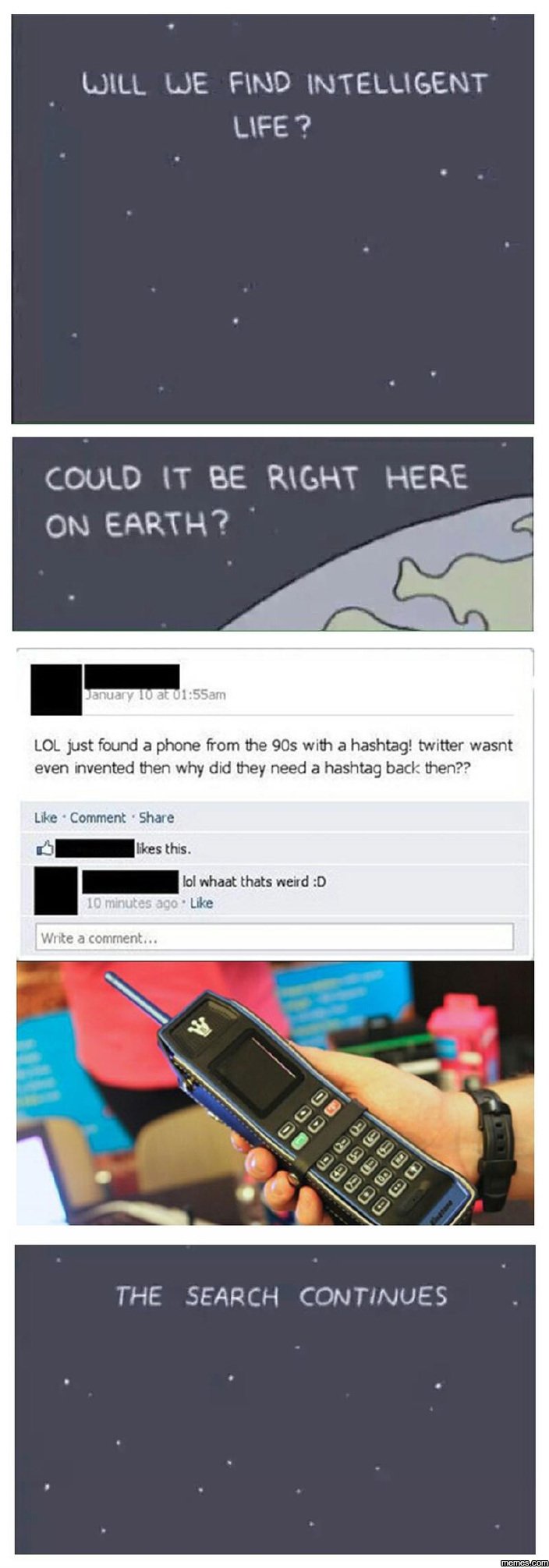 Uill ue find intelligent life ? could it be right here on earth? onual at 01 'ss