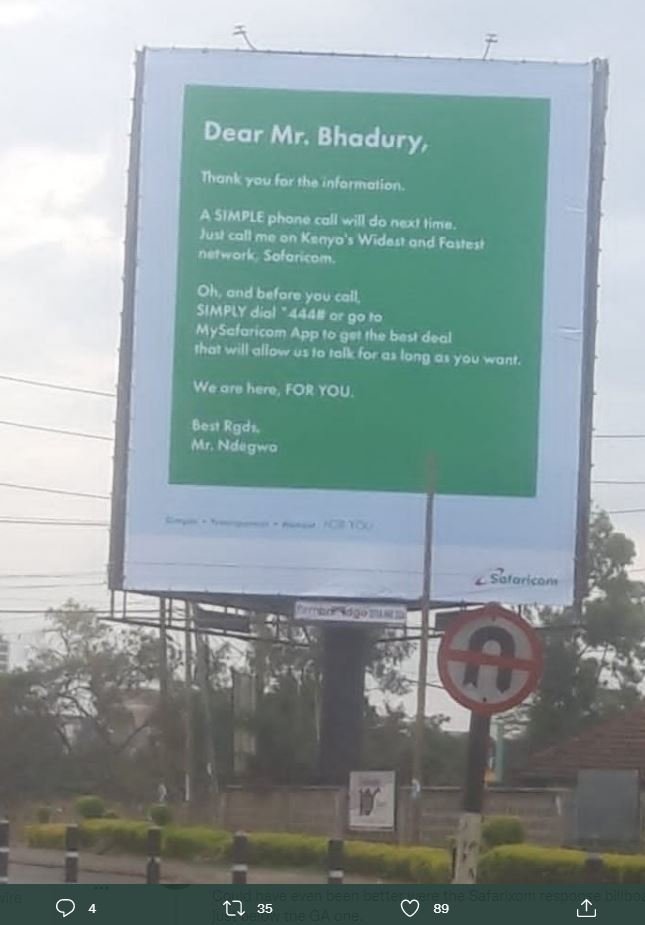 Dear mr. bhadury, non 7oulorhe nlermaffon , simple phone call will do next lima,