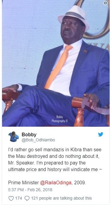 Buby fhatoqrer bobby bob_odhiambo id rather g0 sell mandazis in kibra than see t