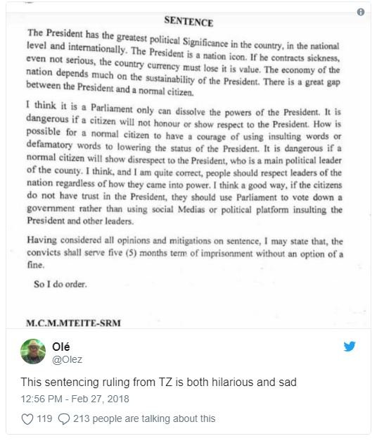 Sentence the president has the greatest political level and internationally . si