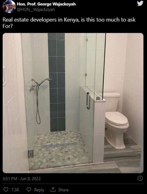 Hon prof. george wajackoyah hon_wajackoyah real estate developers in kenya is th