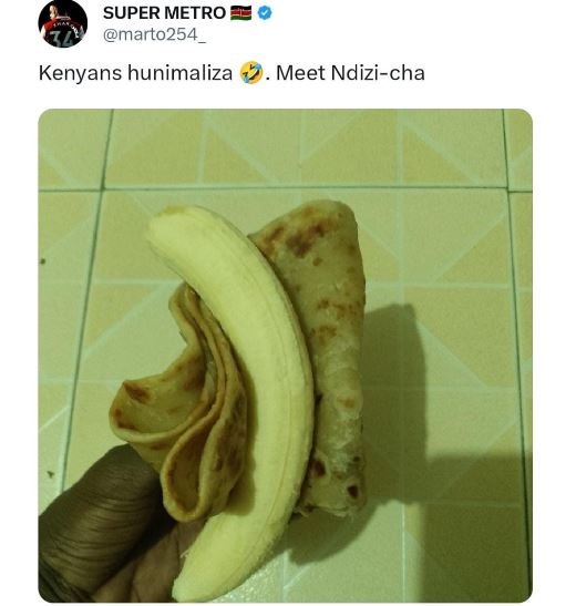 Super metro marto254 kenyans hunimaliza meet ndizicha
