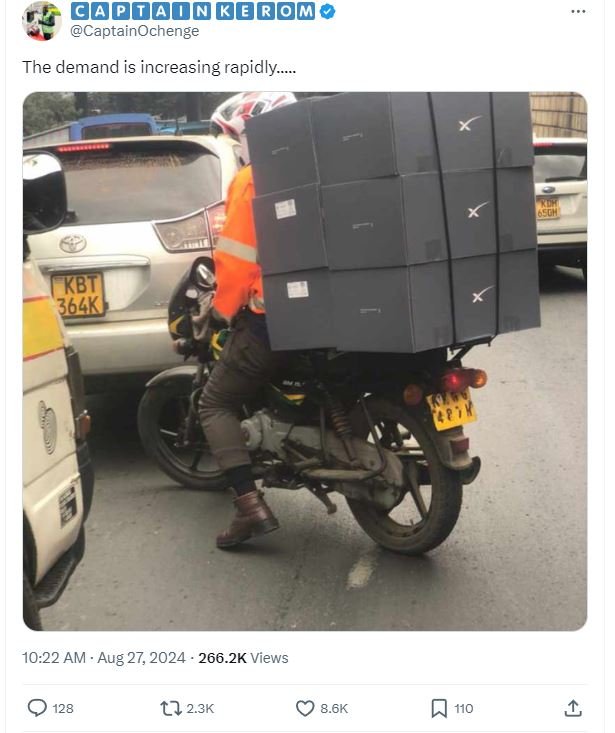 Gabdadnbobom captainochenge the demand is increasing rapidly_ kbt 364k 10.22 am