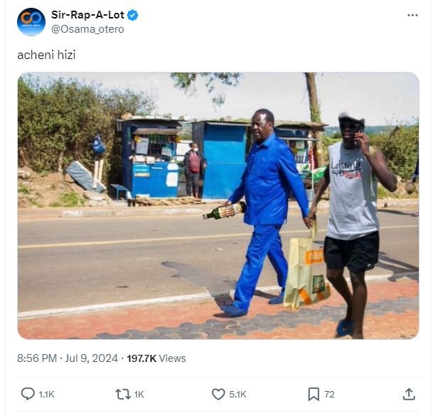 Sirrapalot osama_otero acheni hizi 8.56 pm jul 9, 197.7k views 1ik t2 ık 5ik