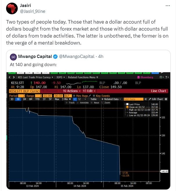 Jasiri jasiri_9line two types of people today. those that have a dollar account
