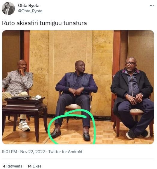 Ohta ryota ohta_ryota ruto akisafiri tumiguu tunafura 901 pm nov 22, twitter for