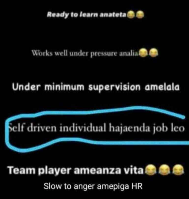 Readyf0 loarnanatcua works wcll undcr prcssurc analla under minimum supervision