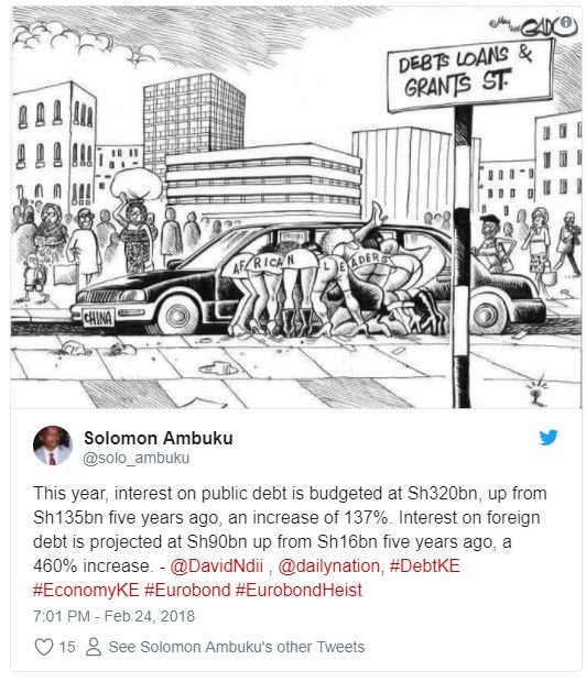 Cko debf udaas gpants st solomon ambuku solo ambuku this year, interest on publi