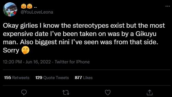 Youloveleona okay girlies 1 know the stereotypes exist but the most expensive da