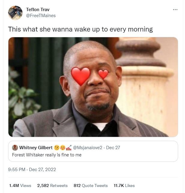 Teflon trav freetmaines this what she wanna wake up to every morning whitney gil