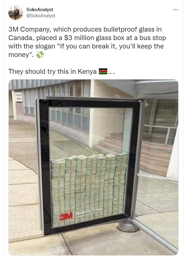 Sokoanalyst sokoanalyst 3m company which produces bulletproof glass in canada, p