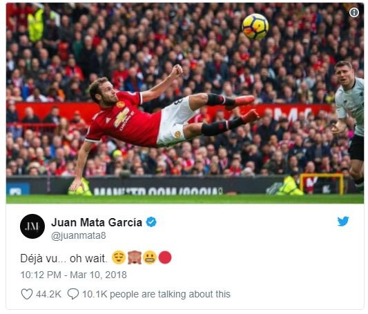 Juan mata garcía juanmata8 déjà vu... oh wait 10.12 pm mar 10, 44.2k q10.1k peop