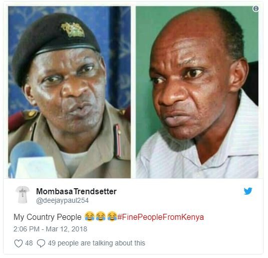 Mombasa trendsetter deejaypaul254 my country people e finepeoplefromkenya 2.06 p