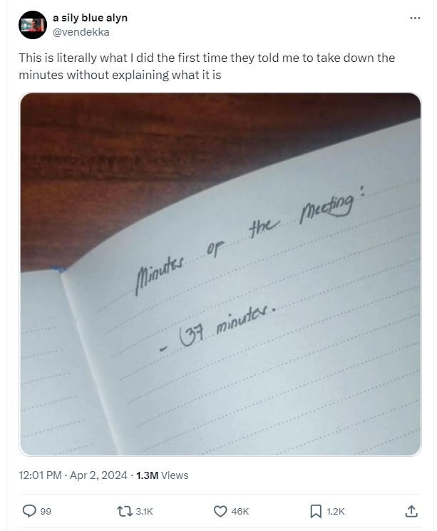 A sily blue alyn vendekka this is literally what i did the first time they told