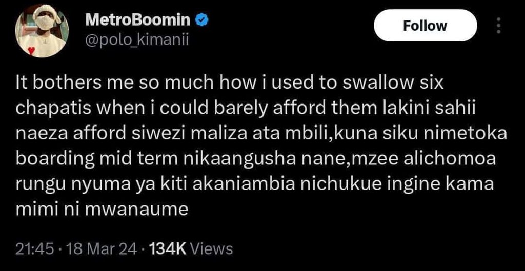 Metroboomin polo_kimanii follow it bothers me so much how i used to swallow six