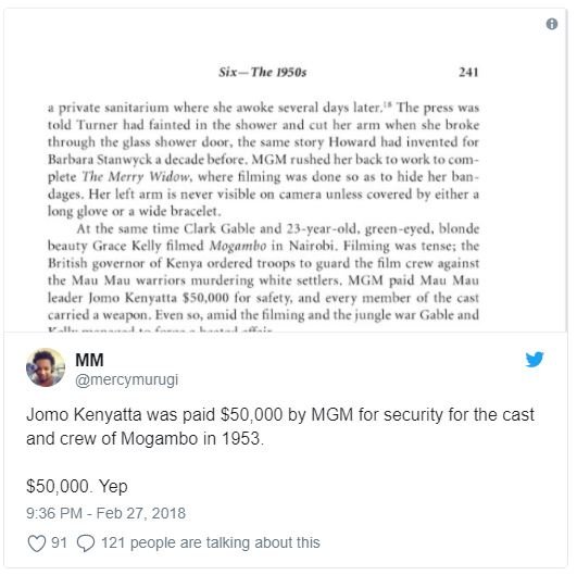 Sir thc 1950s 241 private sanitarinm where she awoke several days later. the pre