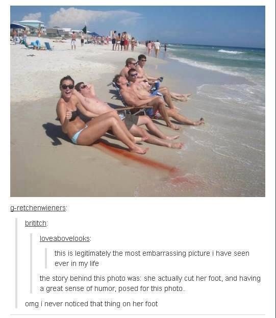 Gretchenwieners brititch loveabovelooks this is legitimately the most embarrassi